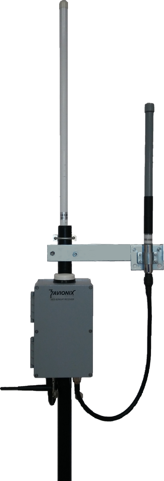 tss (Traffic Surveillance System)